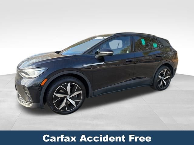 Used 2023 Volkswagen ID.4 Pro S image 2