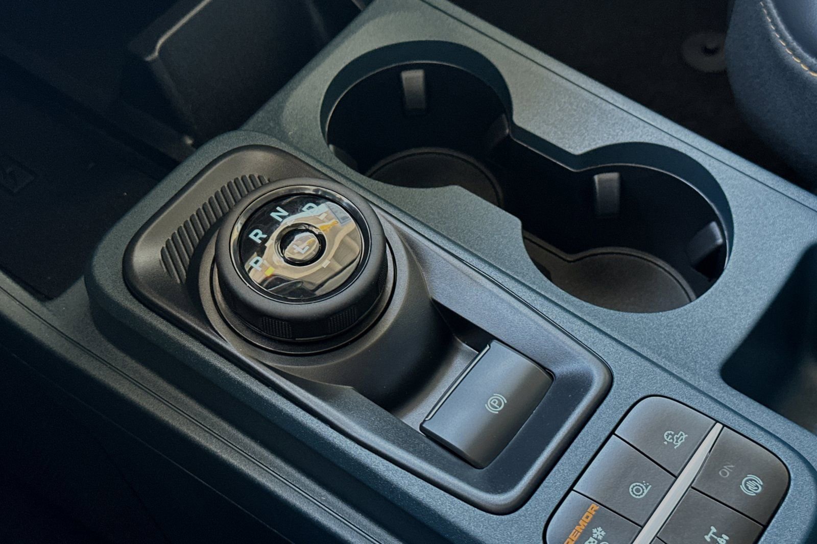 New 2024 Ford Maverick Tremor w/ Tremor Off-Road Package image 21