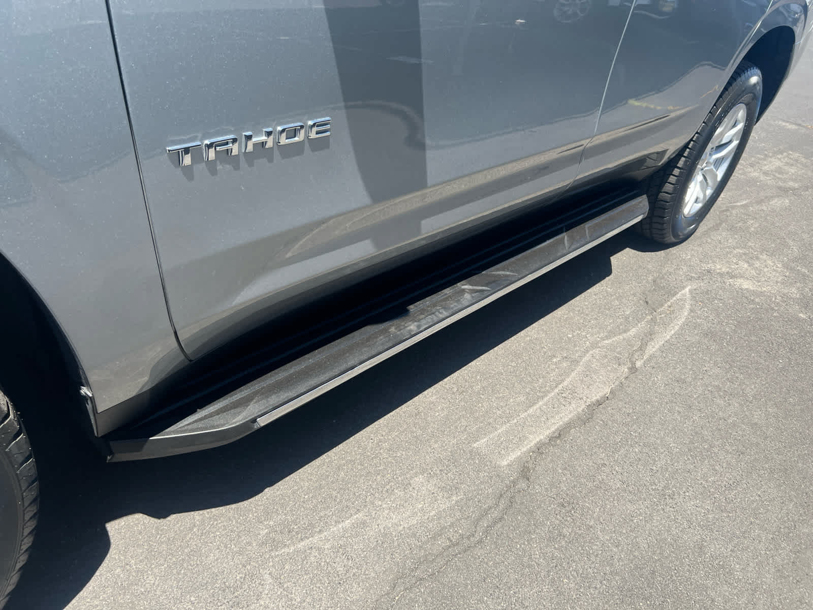 Used 2024 Chevrolet Tahoe LT AWD/4WD image 7