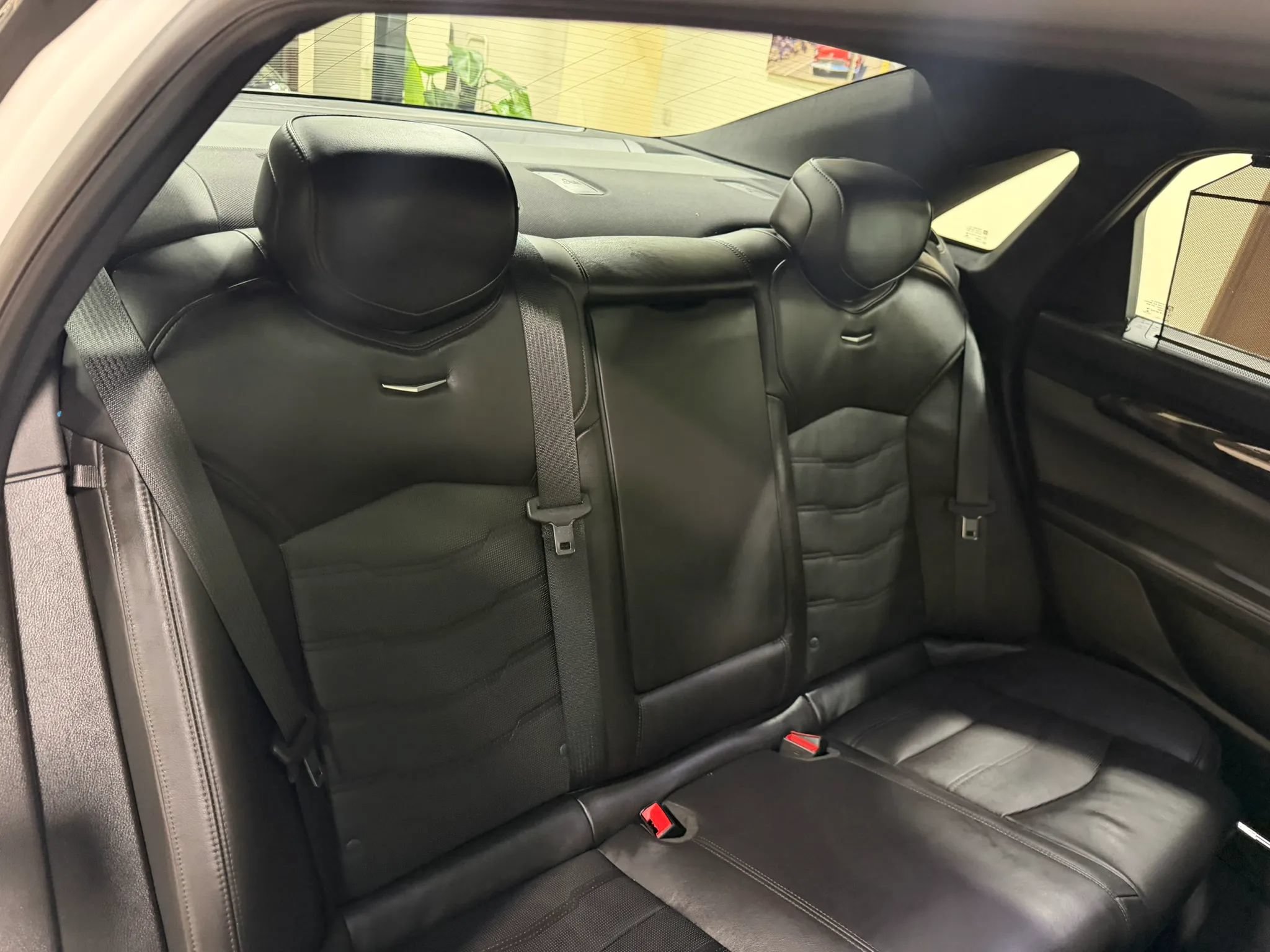 Used 2018 Cadillac CT6 Luxury AWD/4WD image 37