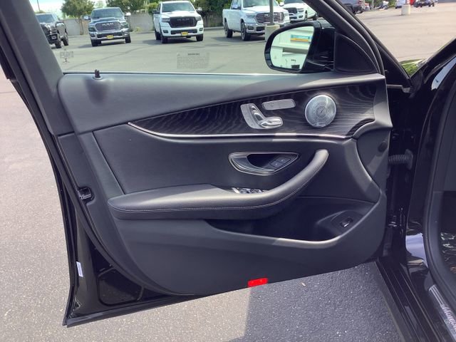 Used 2021 Mercedes-Benz E 350 Sedan image 9
