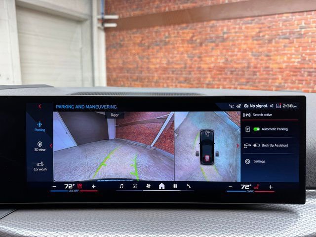 New 2026 BMW 440i xDrive M440i xDrive w/ Premium Package image 21