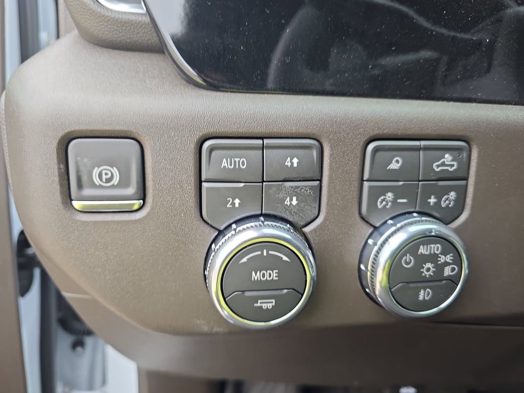 New 2026 GMC Sierra 1500 SLT w/ SLT Premium Plus Package image 26