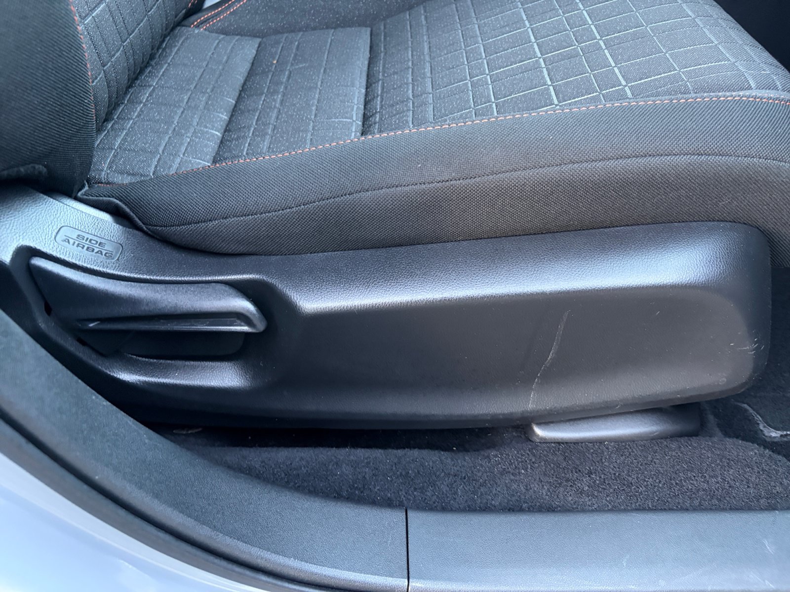 Used 2024 Honda HR-V Sport image 32