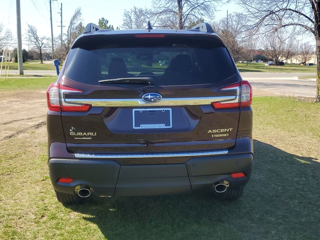 New 2026 Subaru Ascent Touring AWD/4WD image 4