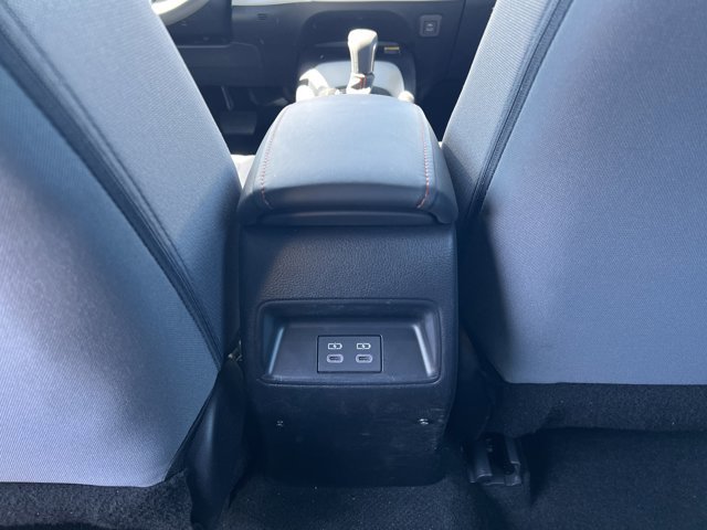 Certified 2025 Toyota Corolla FX w/ Convenience Package image 18