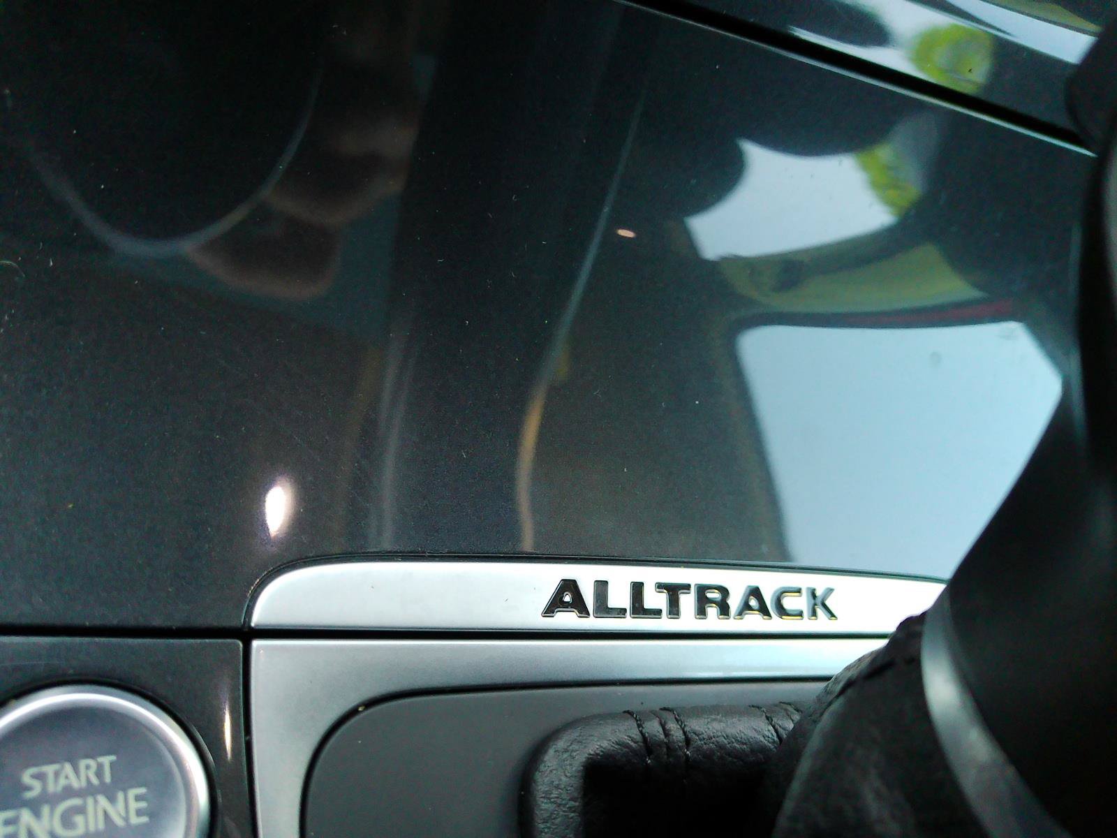 Used 2019 Volkswagen Golf Alltrack SEL AWD/4WD image 17