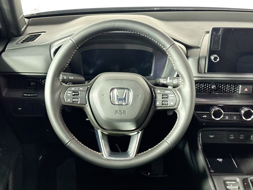 New 2026 Honda CR-V Sport-L image 13