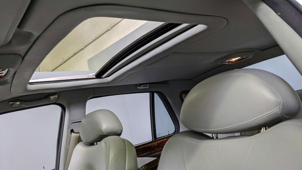 Used 2000 Rolls-Royce Silver Seraph RWD image 31