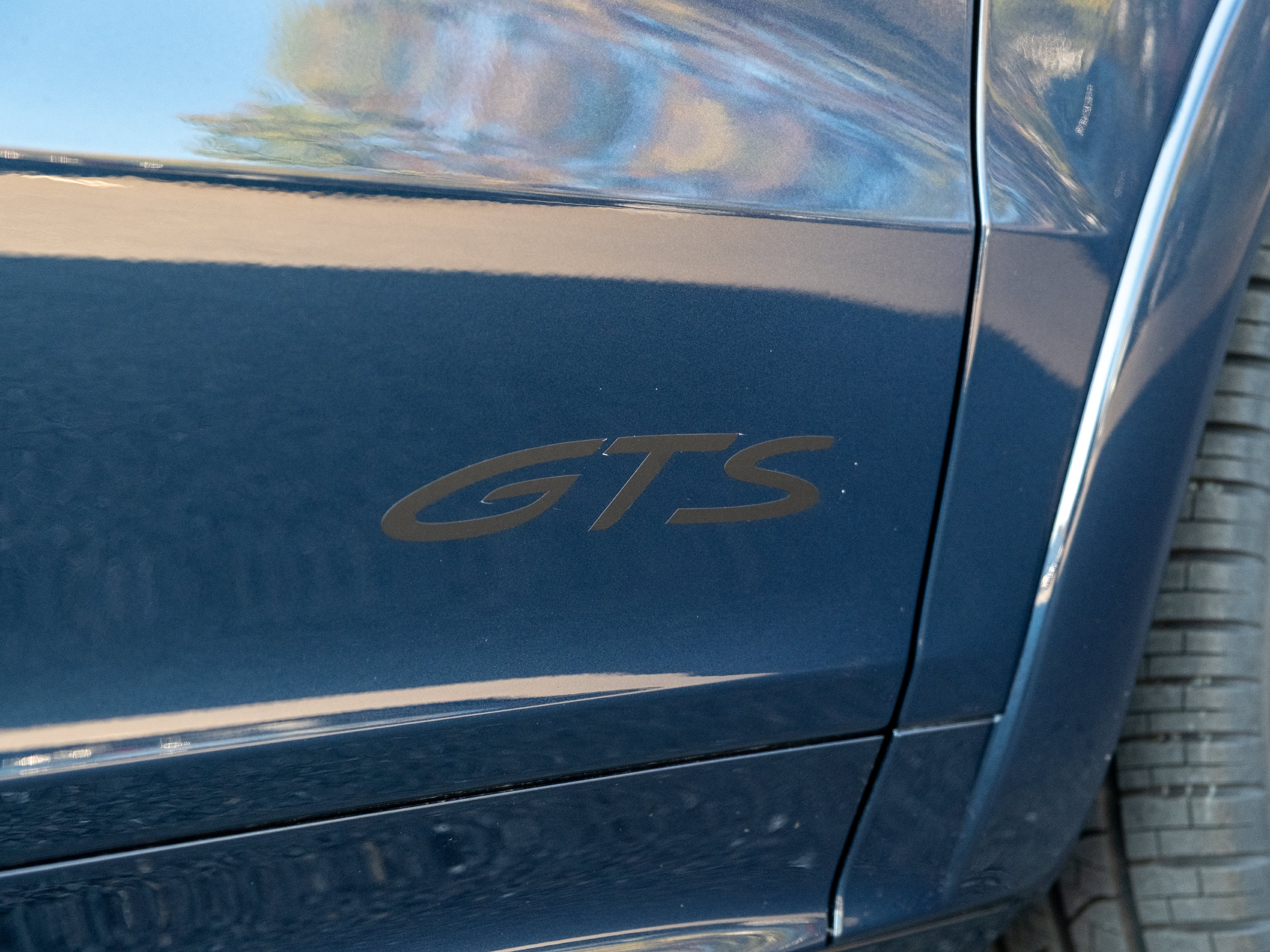 New 2026 Porsche Cayenne GTS AWD/4WD image 17
