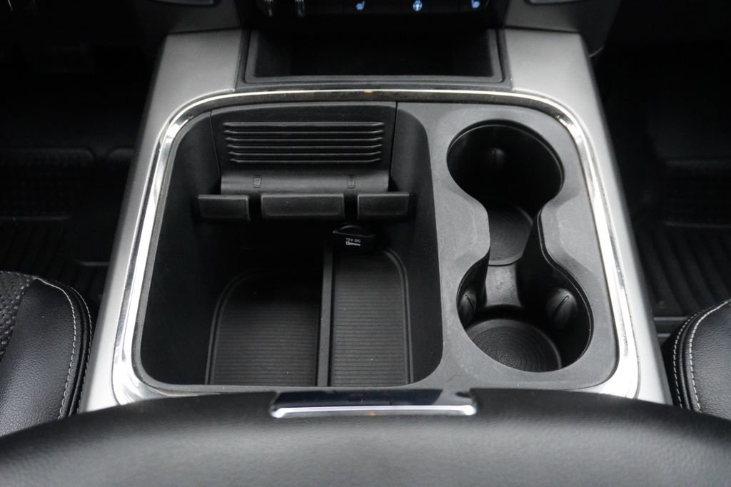 Used 2018 RAM 2500 Big Horn w/ Sport Appearance Group image 20