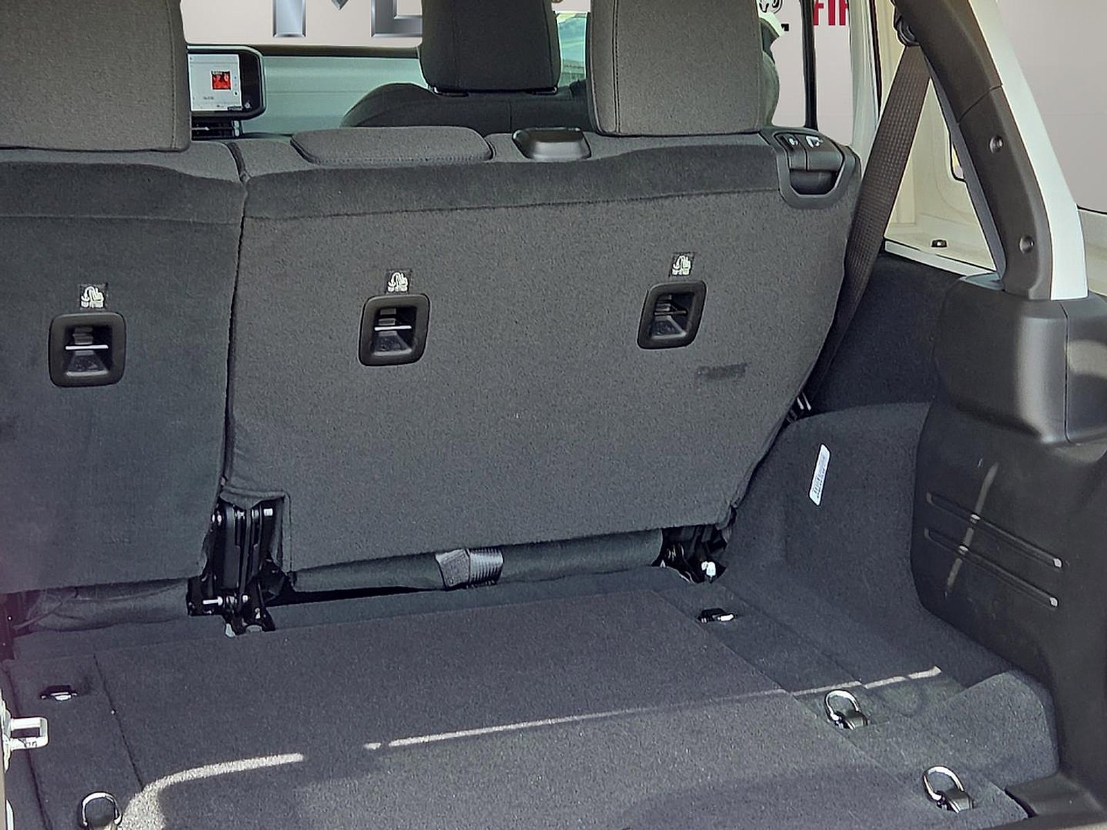 New 2025 Jeep Wrangler Sport image 8