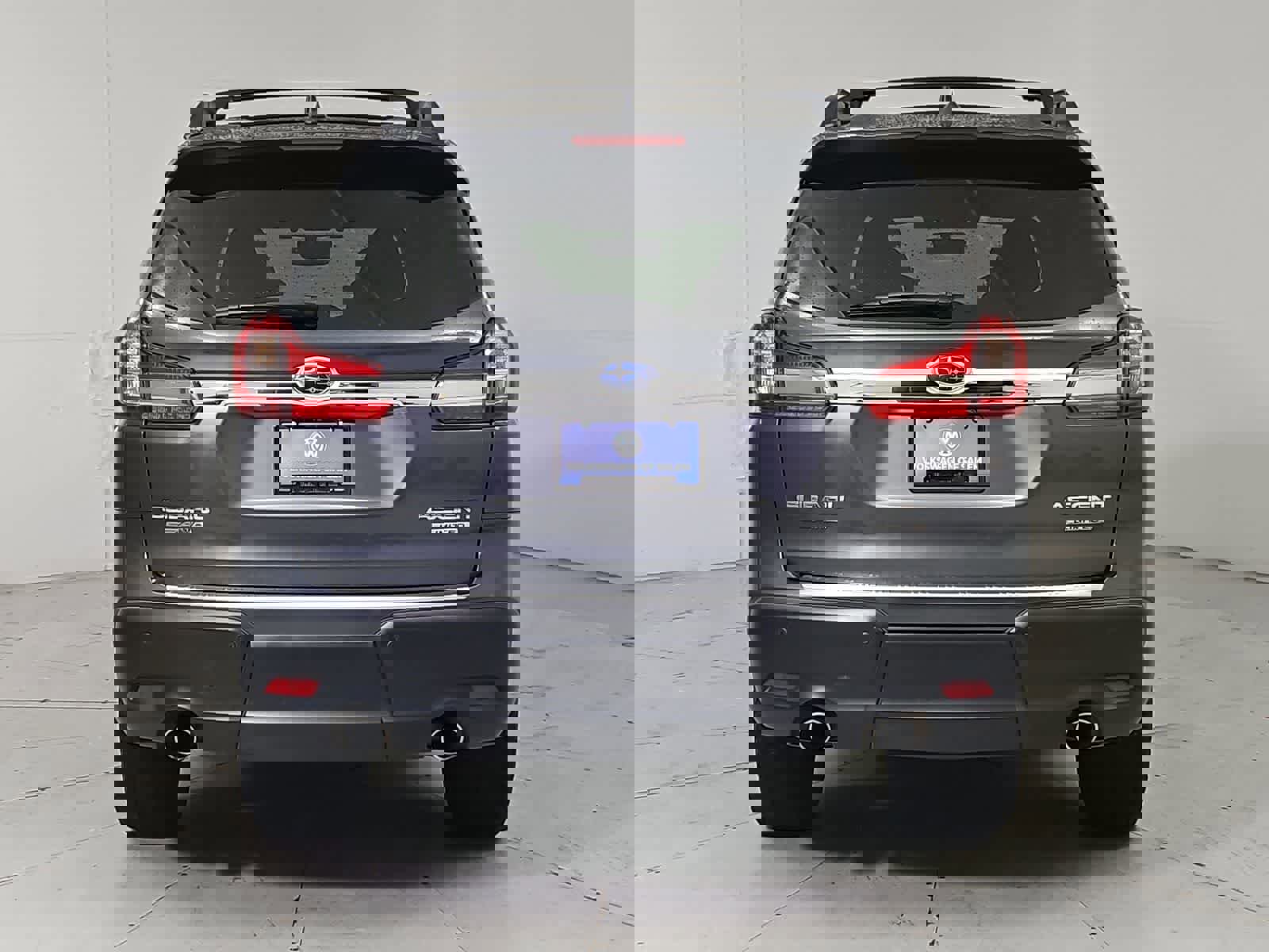 Used 2020 Subaru Ascent Limited w/ Technology Package image 5