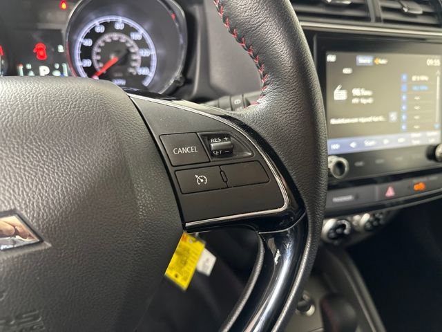 Used 2024 Mitsubishi Outlander Sport LE image 16