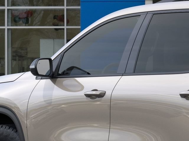 New 2027 Chevrolet Traverse Z71 w/ Driver Confidence Package AWD/4WD image 12