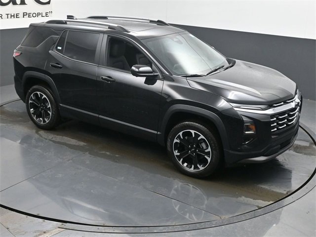 New 2026 Chevrolet Equinox LT w/ Convenience Package II image 26