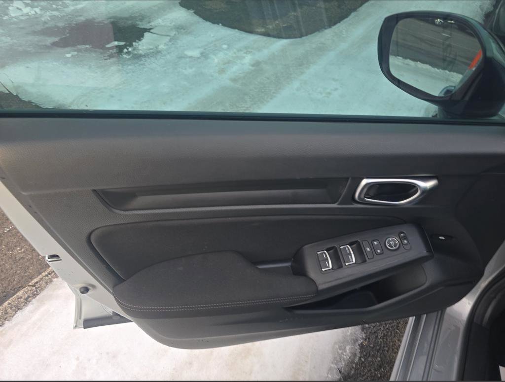 Used 2026 Honda Civic Sport image 16