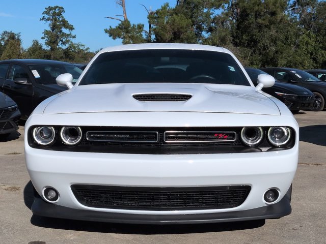 Used 2022 Dodge Challenger R/T w/ Plus Package RWD image 9