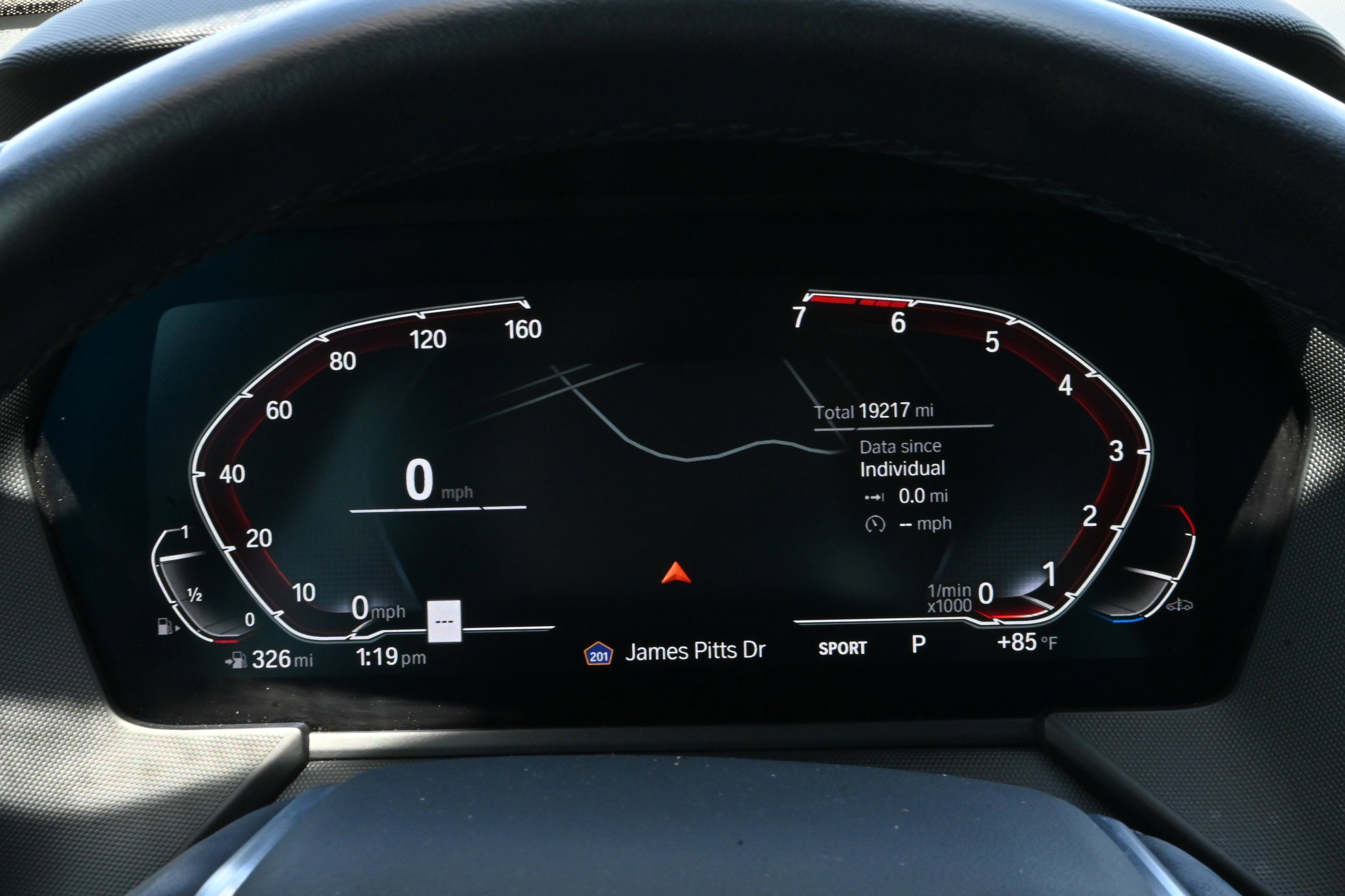 Certified 2024 BMW 228i Gran Coupe w/ Premium Package image 16