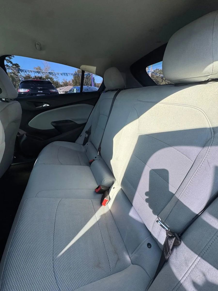 Used 2019 Chevrolet Cruze LS w/ LS Convenience Package image 11