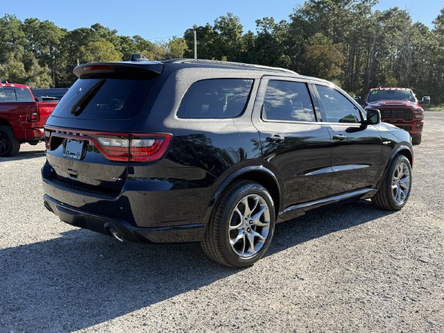 New 2027 Dodge Durango GT AWD/4WD image 4
