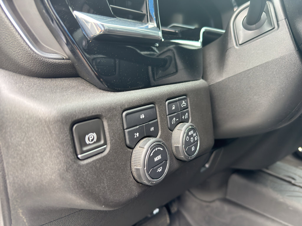 Used 2024 Chevrolet Silverado 3500 LT w/ Safety Package AWD/4WD image 15