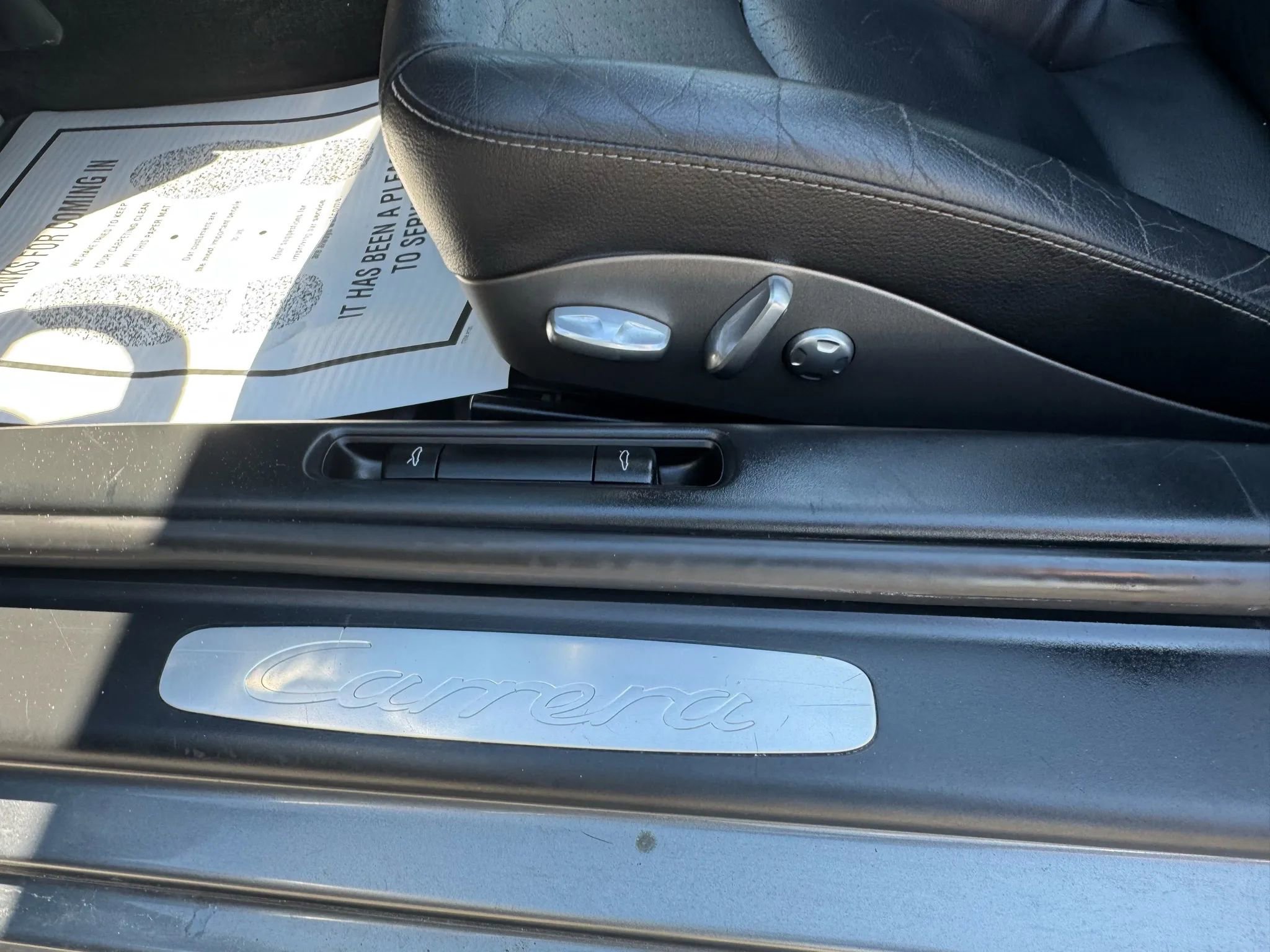 Used 2009 Porsche 911 GT3 RS image 13