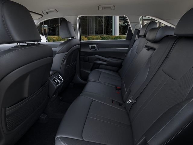 New 2026 Kia Sorento EX image 19
