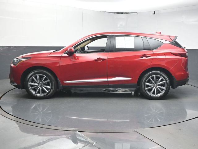 Used 2023 Acura RDX w/ Technology Package image 5