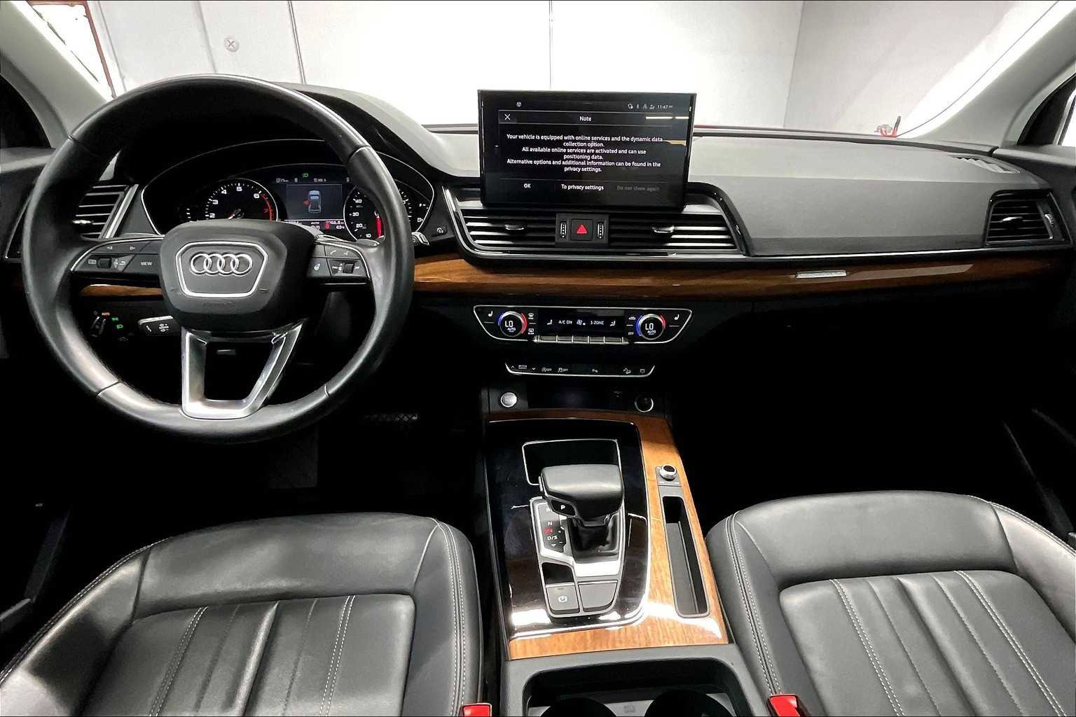 Used 2023 Audi Q5 2.0T Premium image 16