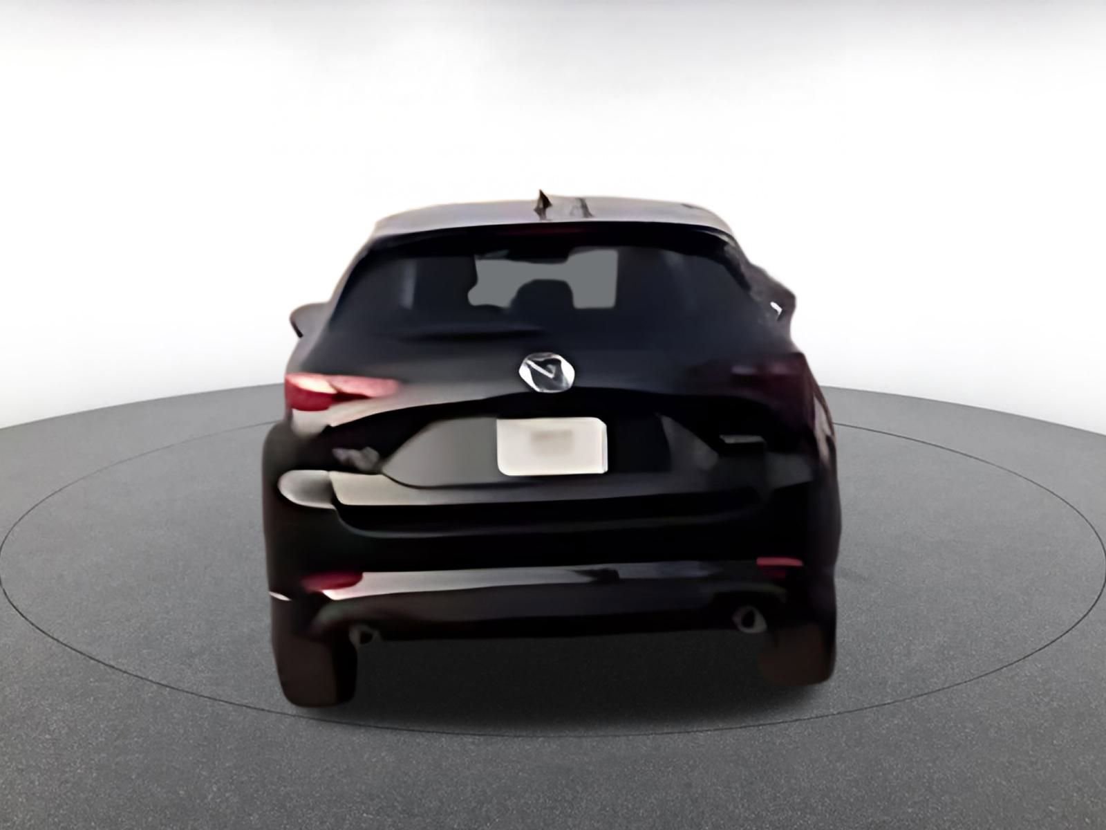 Used 2025 MAZDA CX-5 AWD 2.5 S w/ Preferred Package image 16