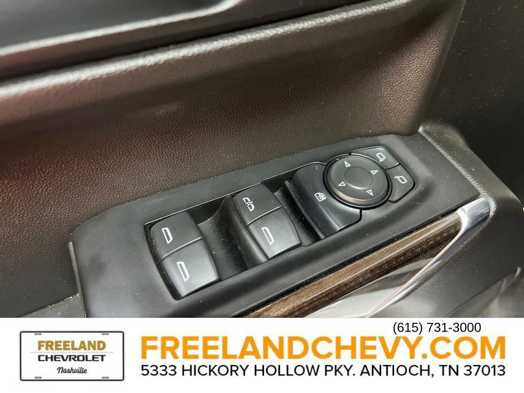 Used 2022 Chevrolet Silverado 1500 RST w/ Safety Package image 14