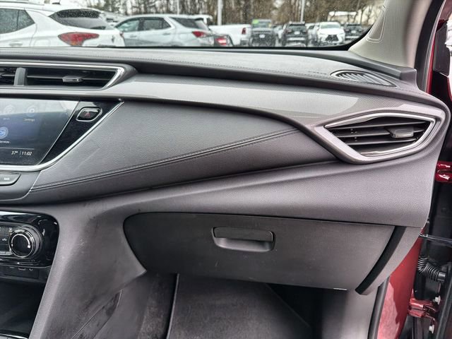 Used 2023 Buick Encore GX Preferred w/ Cold Weather Comfort Package image 27