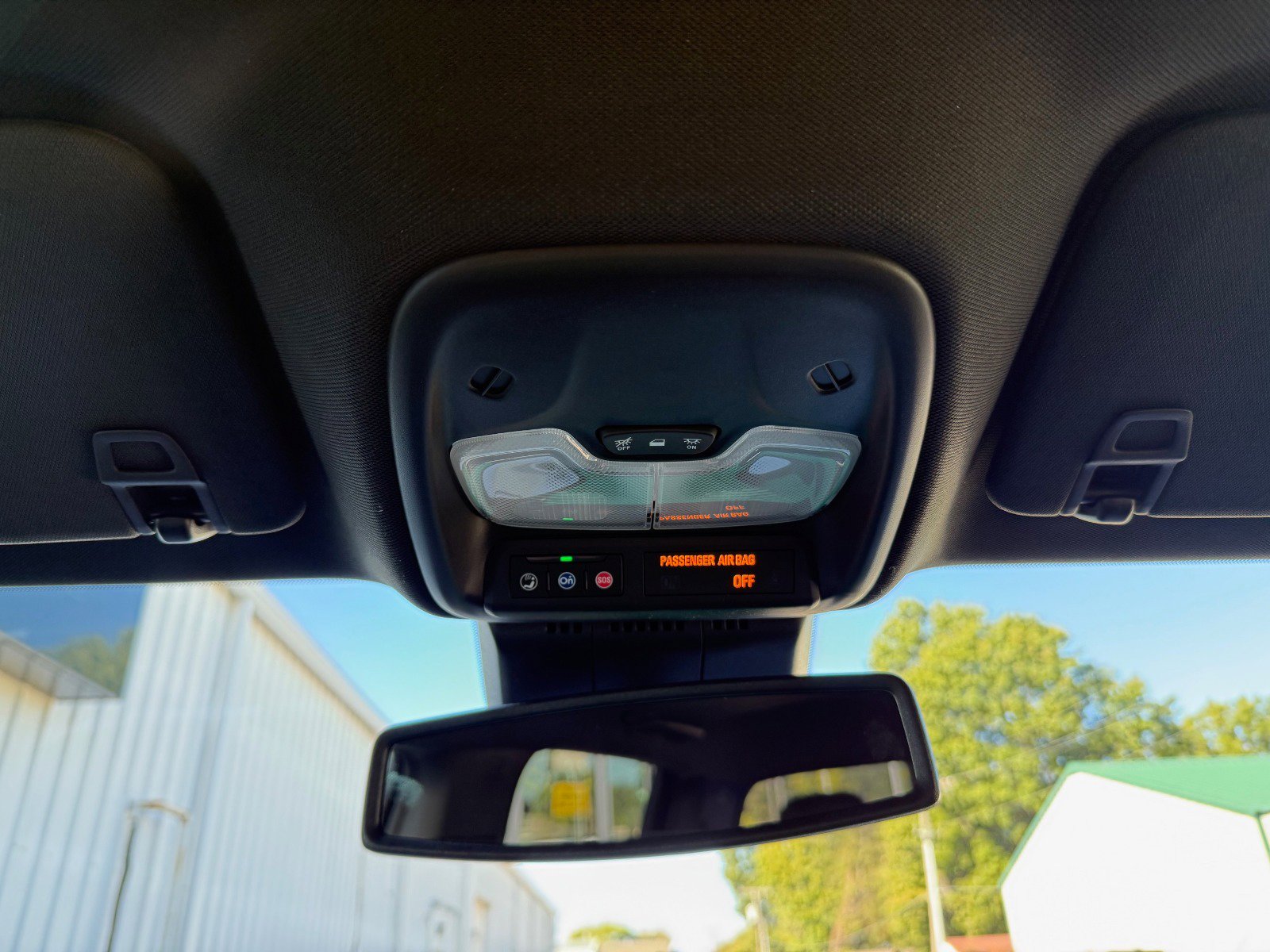 New 2026 GMC Canyon Elevation w/ Convenience Package image 21