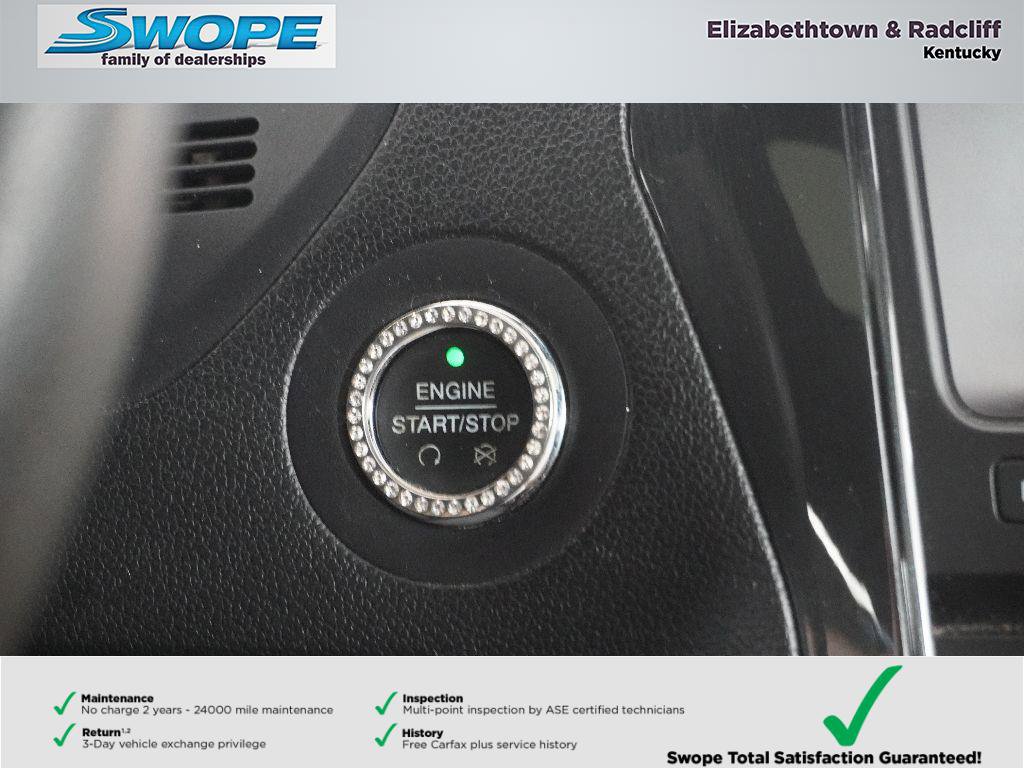 Used 2016 Ford Explorer XLT w/ Equipment Group 202A AWD/4WD image 21