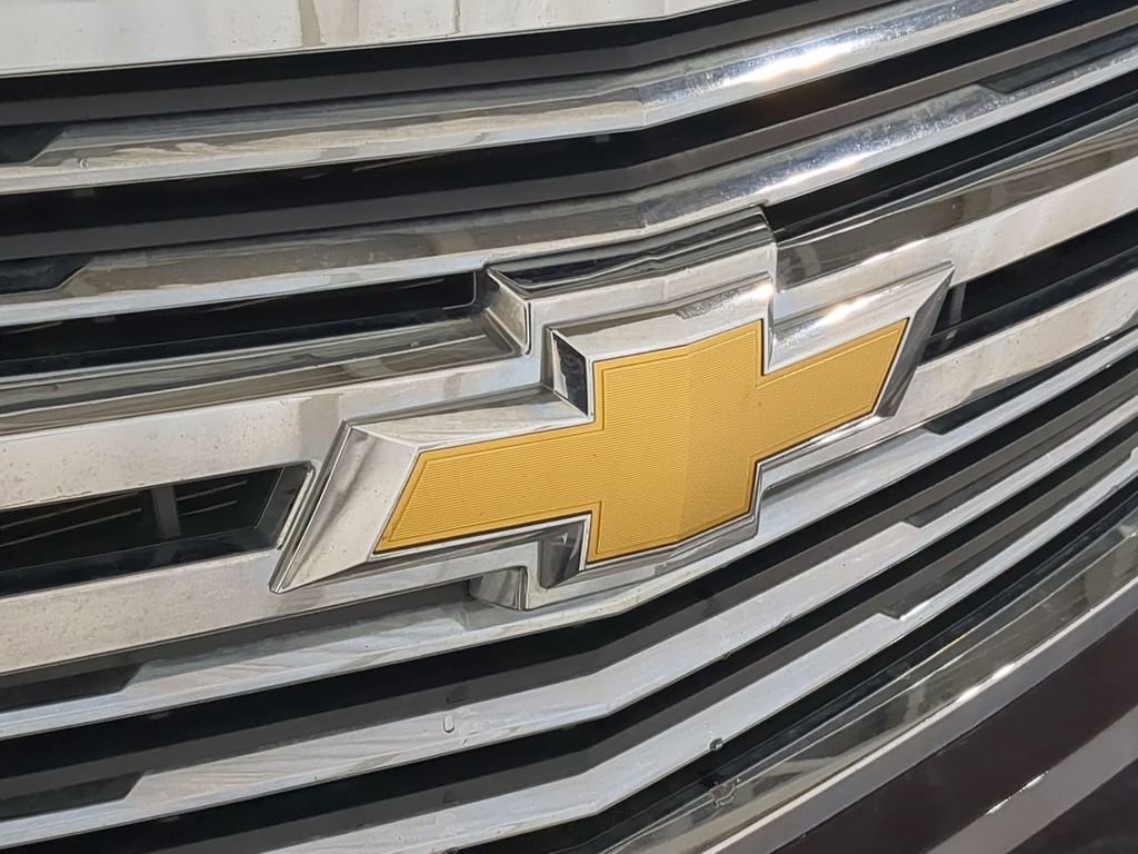 Used 2015 Chevrolet Tahoe LTZ image 23