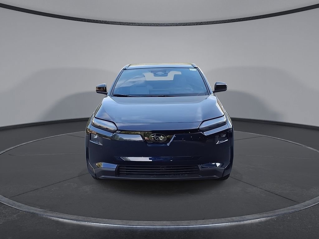 New 2026 Subaru Solterra Premium image 7