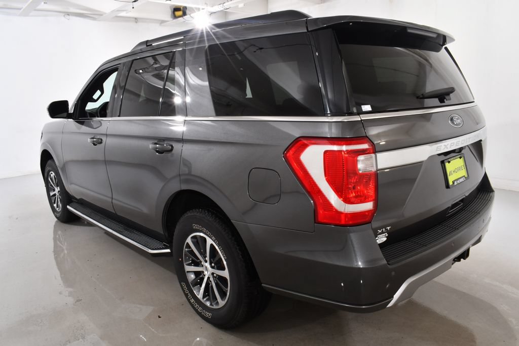 Used 2021 Ford Expedition XLT AWD/4WD image 15