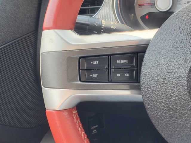 Used 2011 Ford Mustang GT Premium RWD image 19