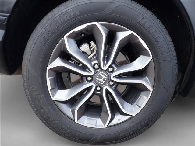 Used 2020 Honda CR-V EX-L image 7