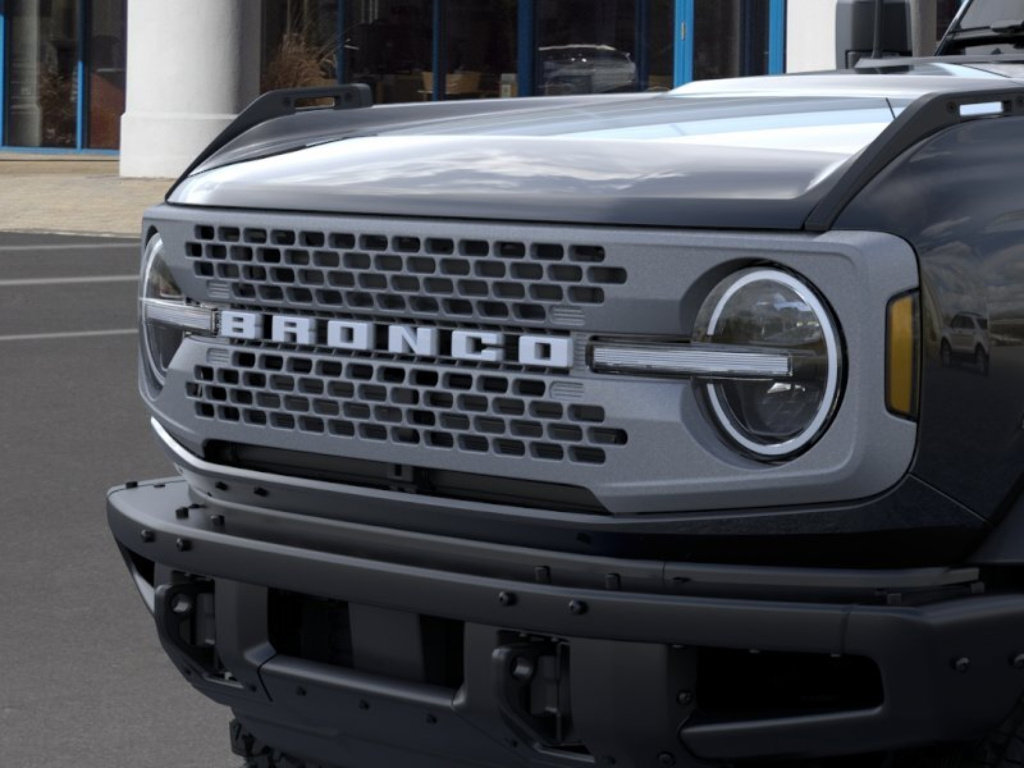 New 2025 Ford Bronco Badlands image 19