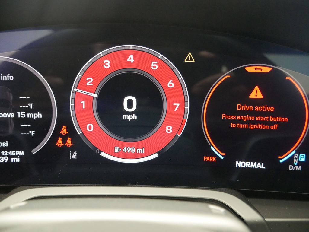 Certified 2026 Porsche 911 Carrera image 24