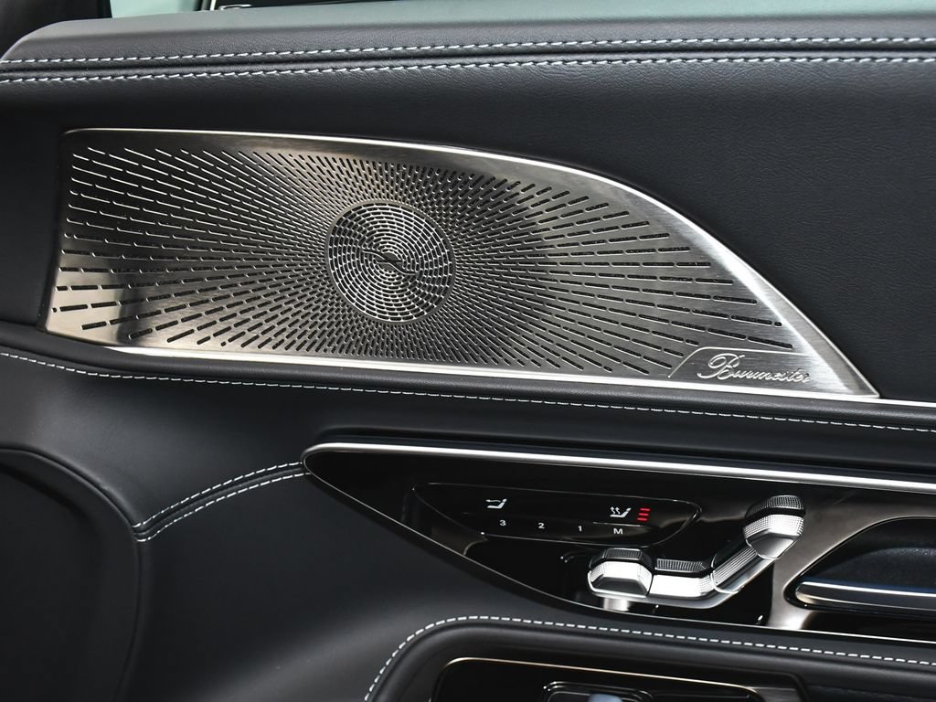Used 2025 Mercedes-Benz SL 43 AMG image 19