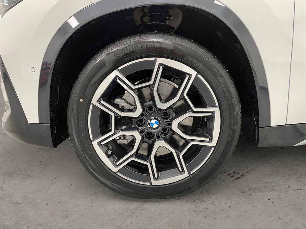 New 2026 BMW X1 xDrive28i w/ Technology Package image 12