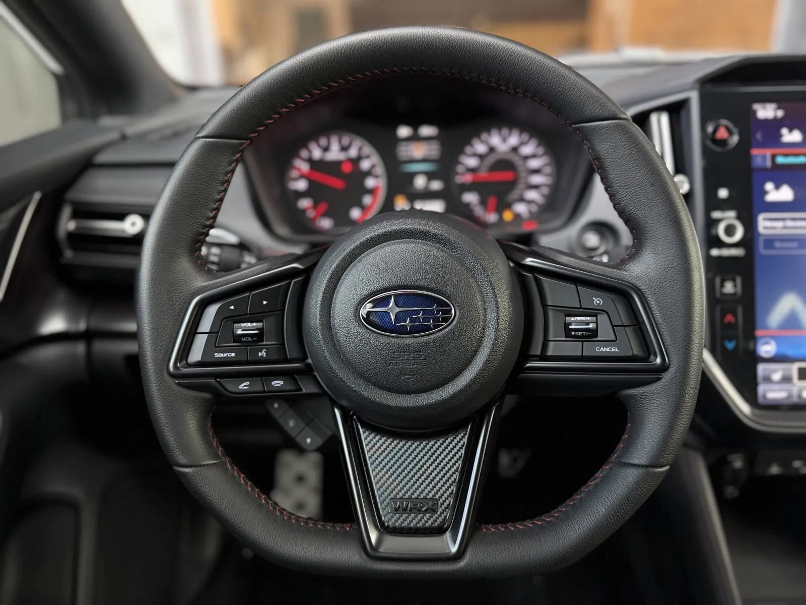 Used 2023 Subaru WRX Limited AWD/4WD image 22