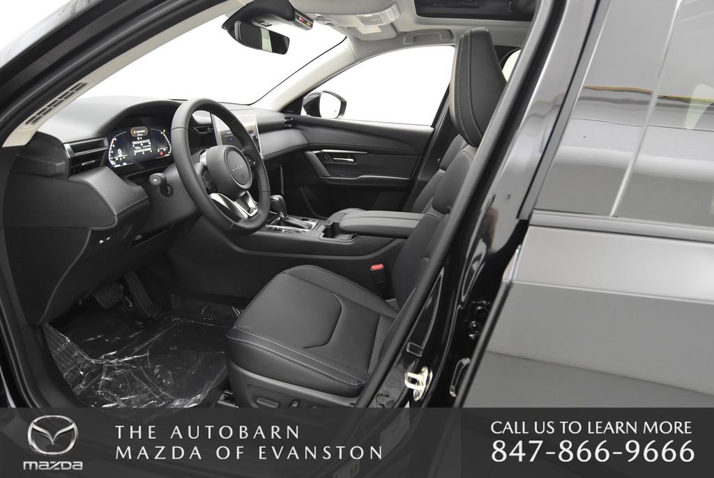 New 2026 MAZDA CX-5 2.5 S w/ Premium Package AWD/4WD image 24