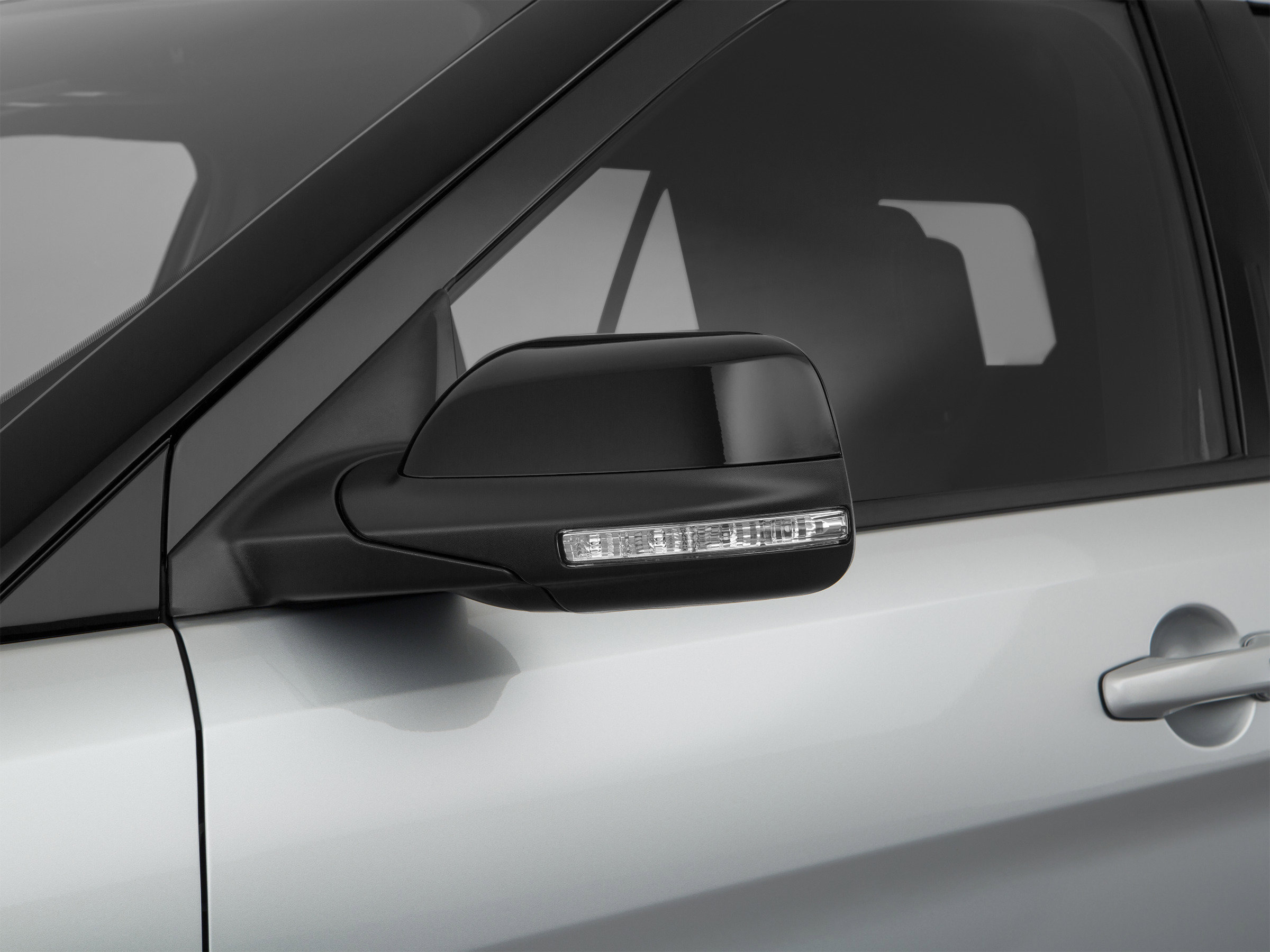Used 2018 Ford Explorer Limited FWD image 58
