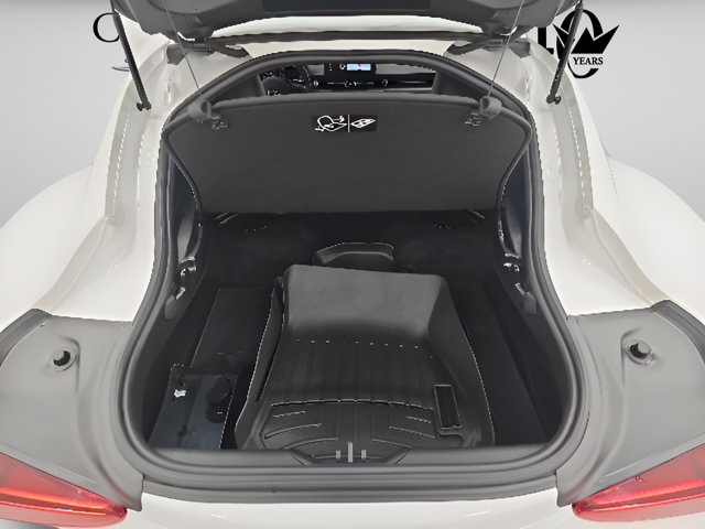 Used 2024 Toyota Supra RWD image 30