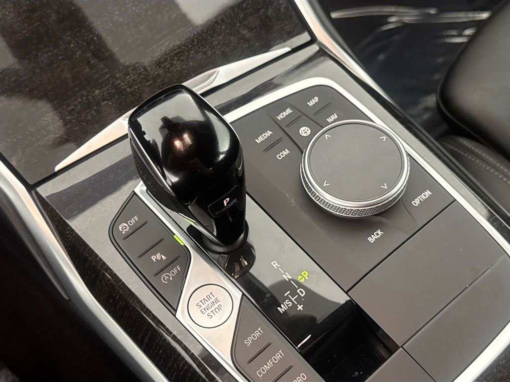 Used 2022 BMW 430i xDrive Coupe w/ Convenience Package AWD/4WD image 16