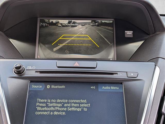 Used 2019 Acura MDX FWD w/ Technology Package image 14